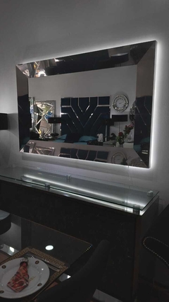 espejo MUNICH LED - comprar online