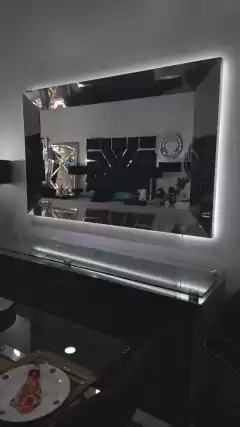 espejo MUNICH LED - comprar online