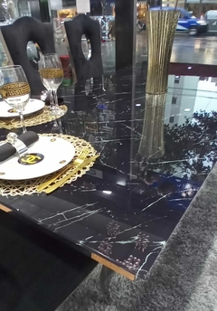 mesa ANGRA MARQUINA - Muebles Angel Garbato 