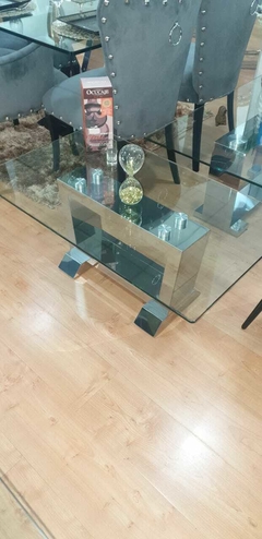 mesa ratona TRAPECIO