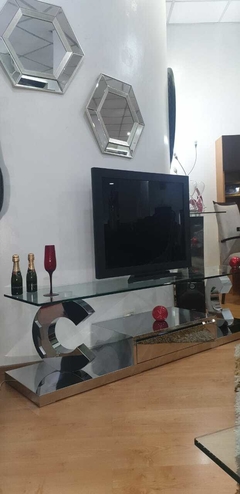 rack CHANNEL (tv/audio)