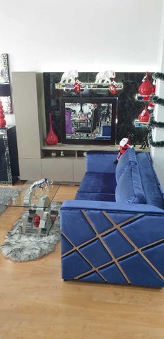 sillon PAQUITO en internet