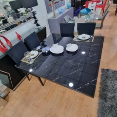 mesa CLEO MARQUINA - comprar online