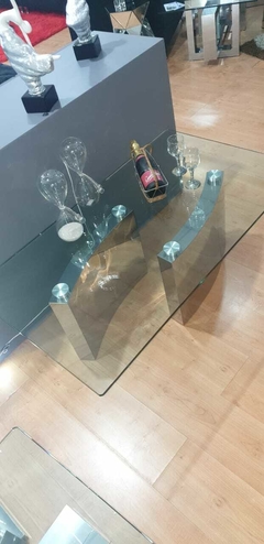 mesa ratona SAHARA
