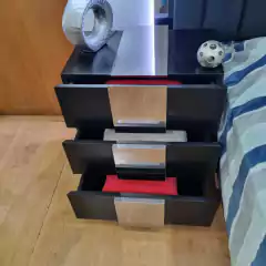 mesa de luz FRANCO. - comprar online