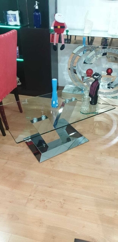 mesa ratona RAMA 2 BARRALES