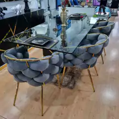 silla bubble en internet