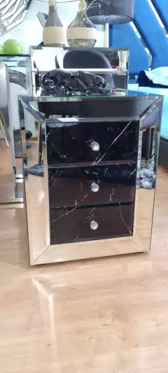 mesa de luz MARQUINA - comprar online