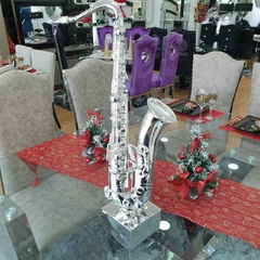 SAXO CROMADO