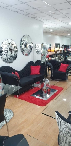 sillon CHESTER COCOT
