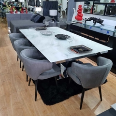 mesa NEW RAMA CARRARA.