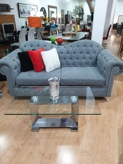 Mesa ratona Monaco