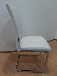 Silla Jenna - Muebles Angel Garbato 