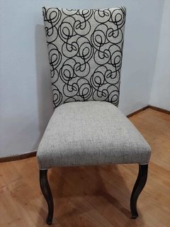 Silla Lucy - comprar online