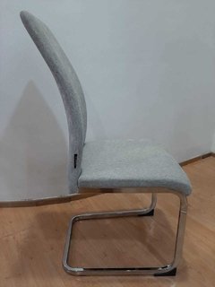 Silla Veneta - Muebles Angel Garbato 