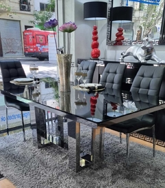 Mesa ANGRA BLACK