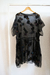 VESTIDO DE GASA - PANORAMA