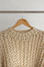 SWEATER OSO - PANORAMA
