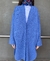 TAPADO KIMONO - comprar online