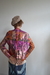 CAMPERA METALIZADA VIII - comprar online