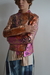 CAMPERA METALIZADA VIII