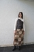 POLLERA DE CHAGUAR - comprar online