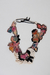 COLLAR TEJIDO IX