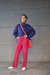 PANTALON CIGARRETTE