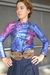 CAMPERA METALIZADA I