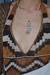 COLLAR MAPUCHE