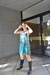 VESTIDO DERMIS