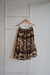 POLLERA DE CHAGUAR - comprar online