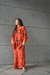 VESTIDO INTERVENIDO MASAI - comprar online