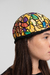 GORRO DE CUERO