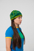 GORRO BORDADO