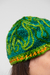 GORRO BORDADO - comprar online