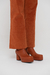 BOTAS BORDER