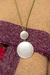 COLLAR OGUM