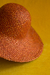 SOMBRERO NARANJA - comprar online