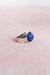 ANILLO LAPISLAZULI - comprar online