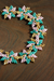 COLLAR FLORES - comprar online