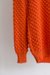 Imagen de SWEATER BABY ALPACA NARANJA