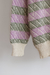 SWEATER ALPACA LILA en internet