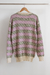 SWEATER ALPACA LILA - tienda online