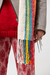 BUFANDA CON GUARDA - comprar online