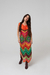 VESTIDO CROCHET