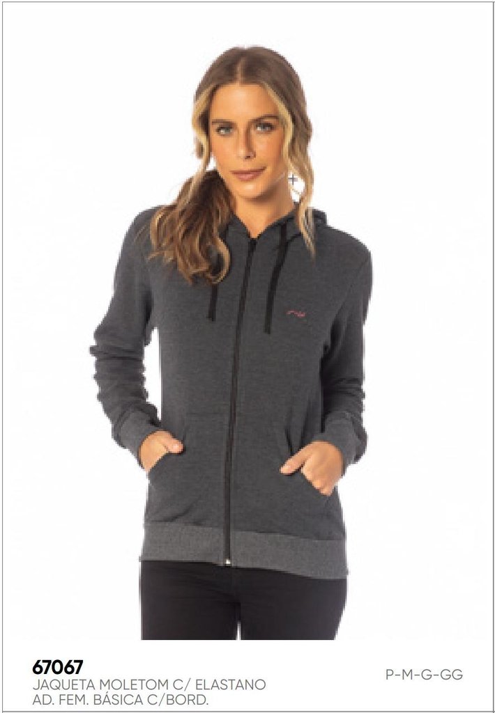 lyst moletom com capuz