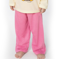 Pijama Longo Pinguim Brilha no Escuro Bebê Feminino - Izi Dreams na internet