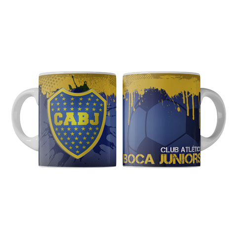 BOCA 007