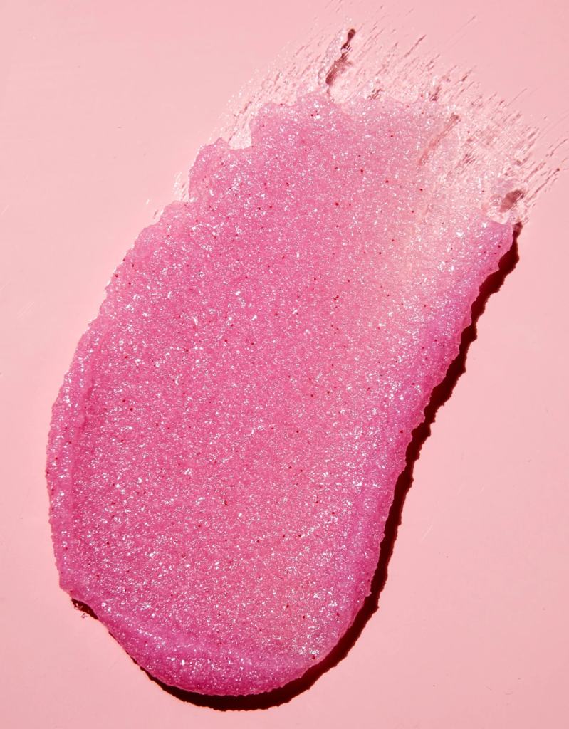 Esfoliante Corporal Cotton Candy Tree Hut